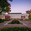 Alderman Library, University of Virginia