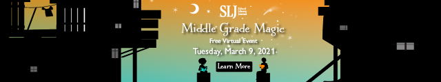 AD: Middle Grade Magic banner