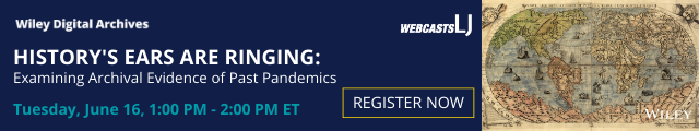 AD: Webcast