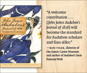 John James Audubon's Journal of 1826