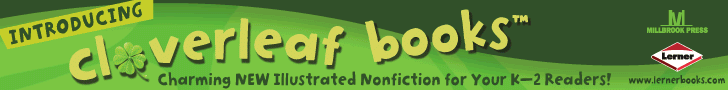 Lerner Books