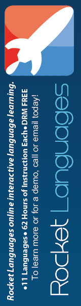 Rocket Languages