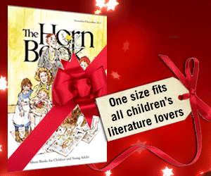 Give the gift of The Horn Book