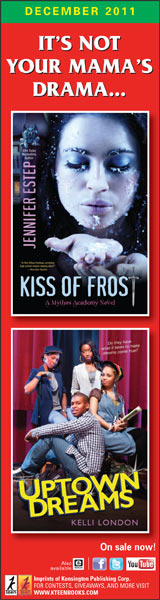 Kiss of Frost