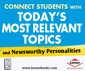 Lerner Publishing Group