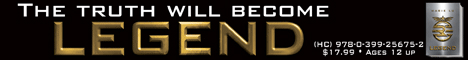 5 Stars for Legend
