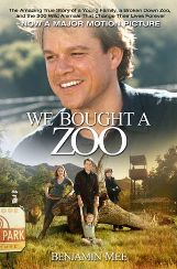 We Bought a Zoo cover