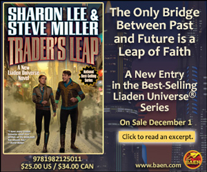 AD: Baen books