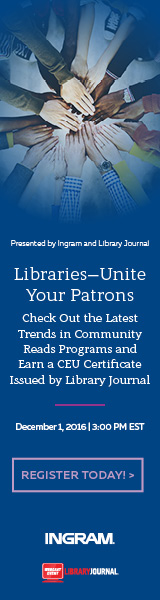 AD Libraries-Unite Your Patrons