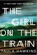 The Girl on the Train cover image