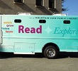 New Library Services on Wheels