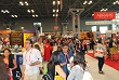 Book Expo America Show Floor