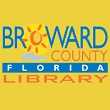 Broward County Library logo