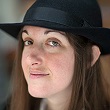 Frances Hardinge