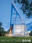 Library Journal Architecture Issue 2016