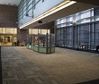 Public Library of Cincinnati and Hamilton County downtown branch bridge over 9th street interior