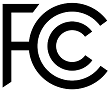 FCC logo