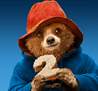 Paddington 2 movie poster