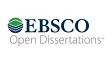 EBSCO Open Dissertations