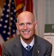 Florida Governor Rick Scott