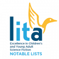 LITA Excellence in Children's and YA SciFi Lists logo