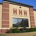 Orange City Public Library exterior