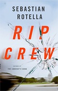 Sebastian Rotella Rip Crew cover