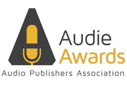 Audie Award logo