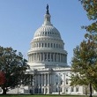 U.S. Capitol Building