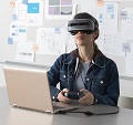 Microsoft Mixed Reality Headsets