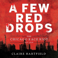 A Few Red Drops book cover