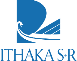 Ithaka S+R logo