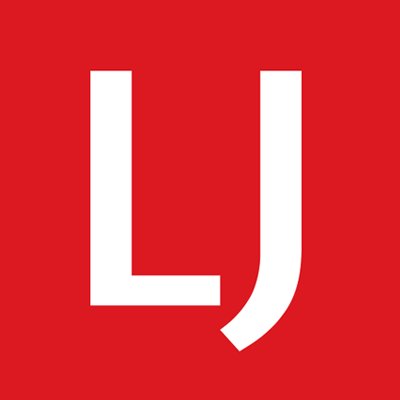 Library Journal logo