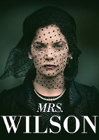 Mrs. Wilson movie poster