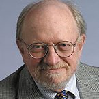 headshot of John N. Berry III