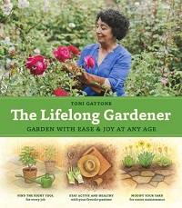 Lifelong Gardener book cover