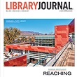 Library Journal Honored with 2019 Folio Award