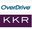 KKR Acquires OverDrive