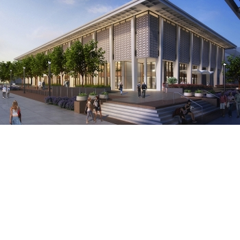 Hayden Library