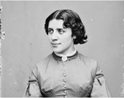 Anna E. Dickinson