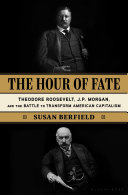 Hour of Fate book cover