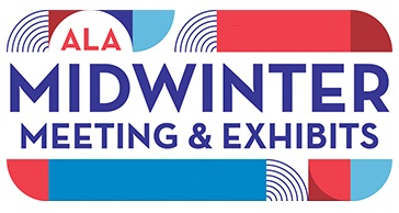 ALA Midwinter logo