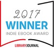 Indie Ebook Awards 2017