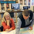 Library Journal Design Institute