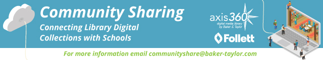 AD: Community Sharing