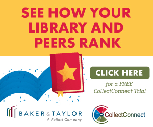 AD: See How Your Library and Peers Rank