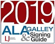 2019 ALA Galley Signing Guide