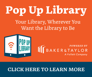 AD: Baker & Taylor