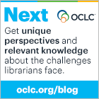 OCLC Next