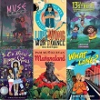 22 Latinx Middle Grade Titles